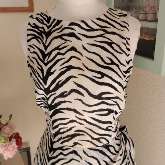 David Warren Animal Print - Picture 2 of 11